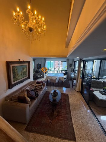 apartment em Rua Silva Jatahy, Meireles - Fortaleza - CE