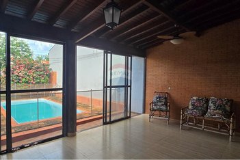 house em Rua Affonso Alves Vianna, Planalto Verde - Ribeirão Preto - SP
