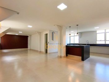 apartment em Rua Dom José Pereira Lara, Coração Eucarístico - Belo Horizonte - MG
