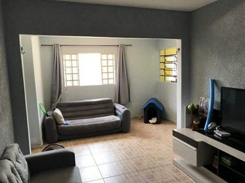 house em Rua Bacuri, Vila Paraíso - Guarulhos - SP