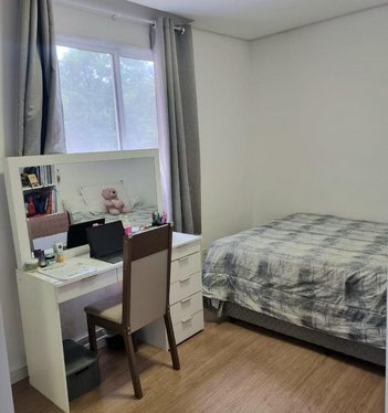 apartment em Avenida Juvenal Arantes, Jardim Carolina - Jundiaí - SP