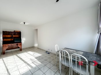 apartment em Capitão Romualdo de Barros, Carvoeira - Florianópolis - SC