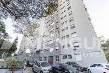 apartment em Doutor Otávio Santos, Jardim Sabará - Porto Alegre - RS
