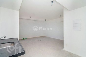 apartment em Avenida Doutor Nilo Peçanha, Chácara das Pedras - Porto Alegre - RS