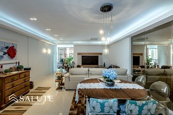 apartment em 2350, Centro - Balneário Camboriú - SC