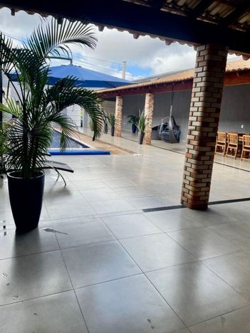 commercial_building em Rua Vander Sartori, Residencial Moimas 2 - Birigui - SP