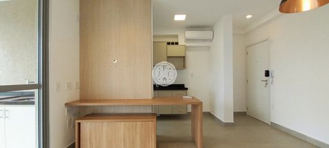 apartment em Avenida Professor João Fiúsa, Jardim Canadá - Ribeirão Preto - SP