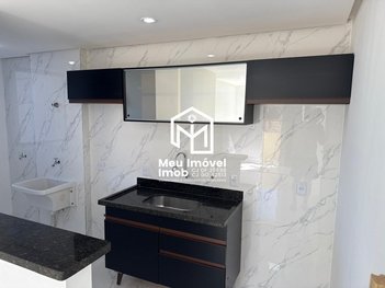 apartment em Rua 11, Parque Esplanada III - Valparaíso de Goiás - GO