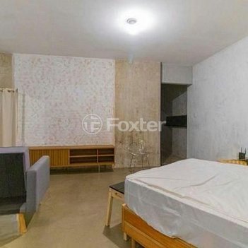 apartment em Rua Martins Fontes, Centro - São Paulo - SP