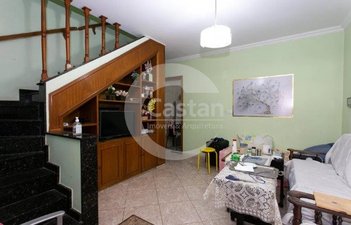 house em Rua Cacaueira, Vila Gomes Cardim - São Paulo - SP