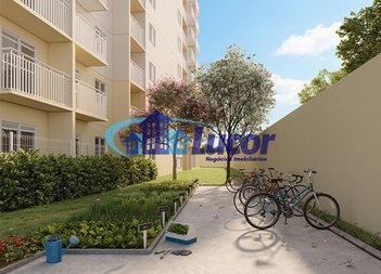 apartment em Rua Ingu, Guaiaúna - São Paulo - SP