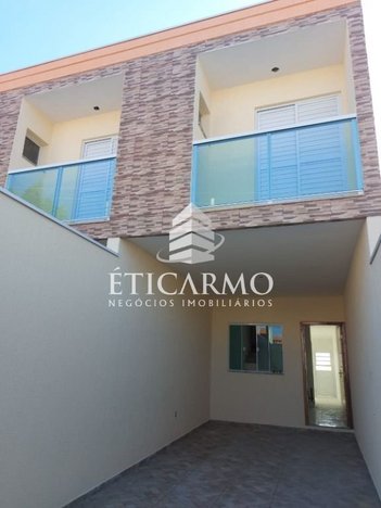 house em Avenida dos Pequis, Jardim Vila Formosa - São Paulo - SP