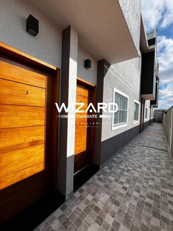house em Rua Pedro Alegretti, Penha de França - São Paulo - SP
