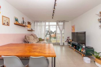 apartment em Rua Mantiqueira, Vila Mariana - São Paulo - SP