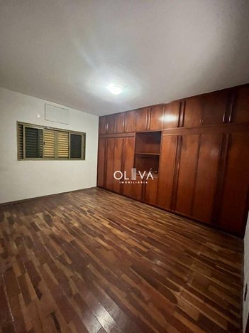 house em Rua Raul de Carvalho, Boa Vista - São José do Rio Preto - SP