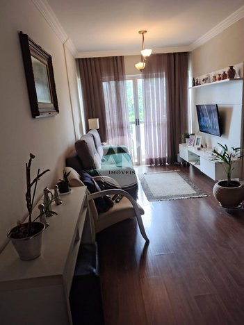 apartment em Rua Guiratinga, Chácara Inglesa - São Paulo - SP