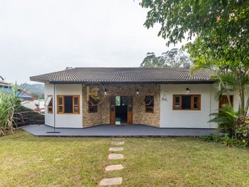 house em Rua Selenita, Nova Higienópolis - Jandira - SP