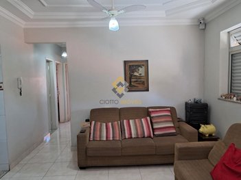 apartment em Rua Izabel Bueno, Indaiá - Belo Horizonte - MG