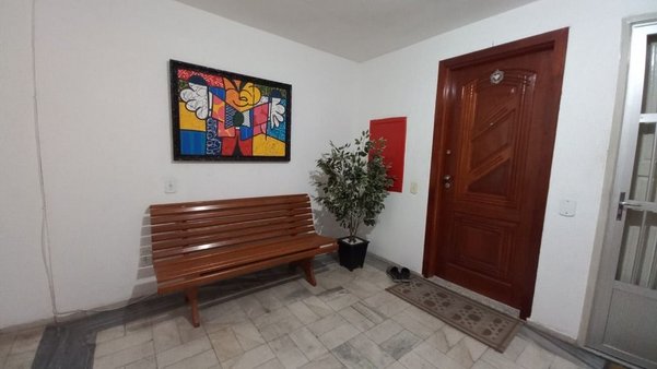 Cômodo Condomínio