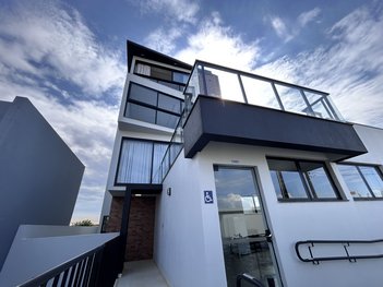 apartment em Rua Lauro Kirchner, Paraíso - Chapecó - SC