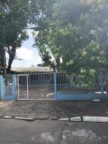 house em Rua Bahia, Niterói - Canoas - RS
