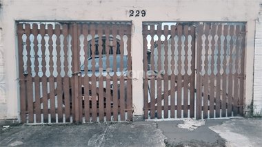 house em Rua Timoteo Garcia Lamas, Nova Itanhaém (Praia) - Itanhaém - SP