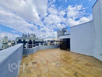 apartment em Avenida Rio Branco, São Pelegrino - Caxias do Sul - RS