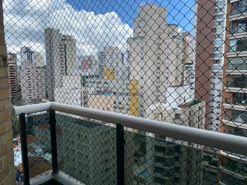 apartment em Rua Pintassilgo, Vila Uberabinha - São Paulo - SP