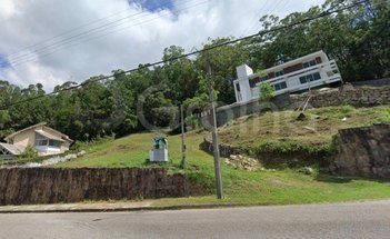 land_lot em Rua Jornalista Narbal Villela, João Paulo - Florianópolis - SC