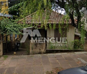 land_lot em Edmundo Bastian, Cristo Redentor - Porto Alegre - RS