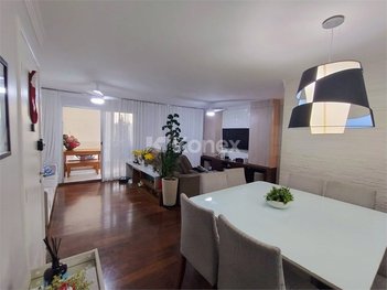 apartment em Avenida Conceição, Carandiru - São Paulo - SP