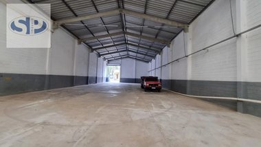 industrial em Avenida Dom Bosco, Vila Linda - Santo André - SP