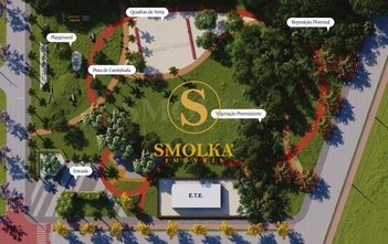 land_lot em Rodovia João Gualberto Soares, Ingleses do Rio Vermelho - Florianópolis - SC