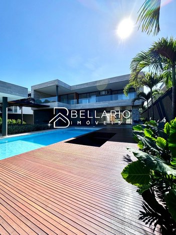 house em Avenida das Américas, Barra da Tijuca - Rio de Janeiro - RJ