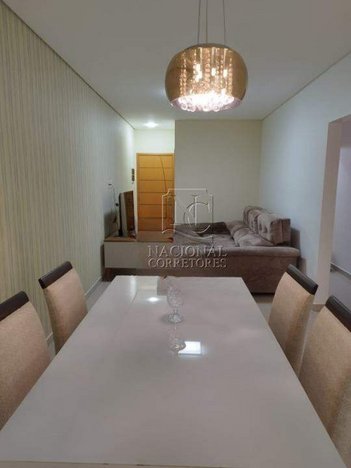 apartment em Rua Ivaí, Santa Maria - São Caetano do Sul - SP