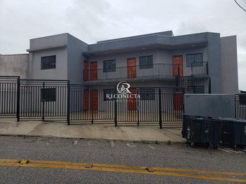 apartment em Rua Paschoal Bernal Vecina, Jardim Prestes de Barros - Sorocaba - SP