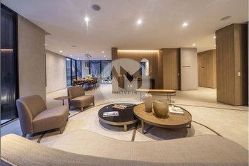 apartment em Rua Paracuê, Sumaré - São Paulo - SP