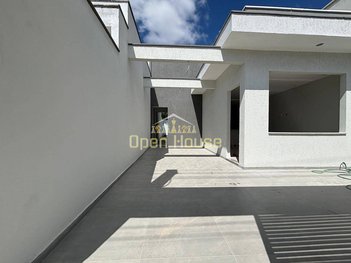 house em Rua Araucária, Pinheiral - Pinheiral - RJ