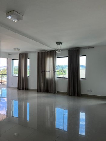 apartment em Rua João Alves França, Iporanga - Sete Lagoas - MG