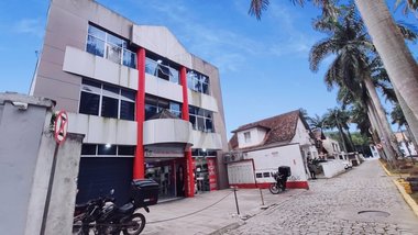 business em Rua do Príncipe, Centro - Joinville - SC
