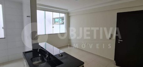 apartment em Rua Tapuios, Vigilato Pereira - Uberlândia - MG