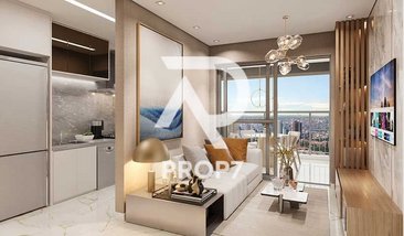 apartment em Rua Oliveira Alves, Ipiranga - São Paulo - SP