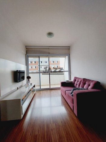 apartment em Rua Padre Vieira, Centro - Campinas - SP
