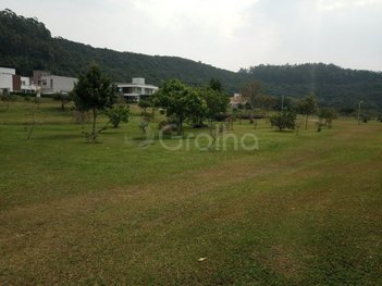 land_lot em Rodovia Armando Calil Bulos, Ingleses do Rio Vermelho - Florianópolis - SC