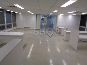 office em Paulista, Bela Vista - São Paulo - SP