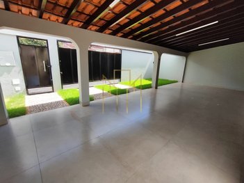 house em Rua Trinta e Três, Taiaman - Uberlândia - MG