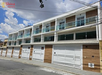 house em Rua Dezenove de Maio, Vila Esperança - São Paulo - SP