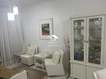 apartment em Rua Jovina, Vila Mascote - São Paulo - SP