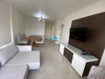 apartment em Rua Dom Joaquim, Centro - Florianópolis - SC