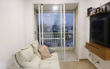 apartment em Rua Jaraguá, Bom Retiro - São Paulo - SP
